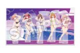 五等分の花嫁* アクリルジオラマ/水着ナイトプール
 
2025年10月発売
で取扱中 (アニメイト)