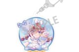 五等分の花嫁* アクリルキーホルダー 中野三玖 アイス屋さん/カミアニTOUCH
 
2025年10月発売