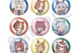 アニメウマ娘 シンデレラグレイ らぶいっと!シリーズ トレーディング缶バッジ(全9種)
 
2025年09月下旬発売
 【アニメイト】
