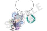 アニメウマ娘 シンデレラグレイ らぶいっと!シリーズ ワイヤーアクリルキーホルダー(メジロアルダン)
 
2025年09月下旬発売