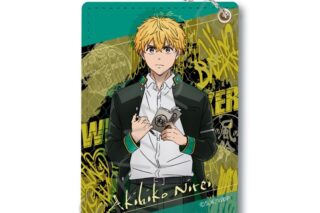 TVアニメ『ウィンドブレイカー (ウィンブレ)』 パスケース YD (楡井 秋彦)
 
2025年10月中旬発売