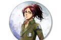 TVアニメ『進撃の巨人』 描き下ろし ハンジ 冬の歩みver. BIG缶バッジ【再販】
 
2025年12月7日発売
で取扱中