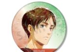 TVアニメ『進撃の巨人』 エレン Ani-Art 第2弾 BIG缶バッジ【再販】
 
2025年12月7日発売