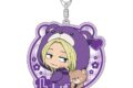 サカモトデイズ 【ミニキャラ】アクリルキーホルダー神々廻 
2025年10月発売