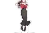彼女、お借りします (かのかり) キャラアクリルフィギュア 18 水原千鶴 秋葉原デートver.(描き下ろしイラスト)
 
2023年05月発売
 アニメイトで取扱中