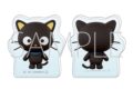 サンリオキャラクターズ ころっと/チョコキャット
 
2025年10月24日発売
で取扱中 (アニメイト)