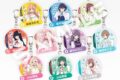 イキヅライブ! LOVELIVE! BLUEBIRD ランダムアクリルキーホルダー
 
2025年8月20日発売
で取扱中 (アニメイト)