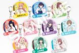 イキヅライブ! LOVELIVE! BLUEBIRD ランダムアクリルキーホルダー
 
2025年8月20日発売
で取扱中 (アニメイト)
