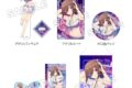 五等分の花嫁* グッズセット+/水着ナイトプール/三玖
 
2025年10月発売
で取扱中 (アニメイト)