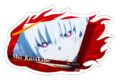 炎炎ノ消防隊  ダイカットステッカー 象 日下部
 
2025年10月下旬発売
 【アニメイト】