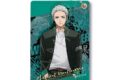 TVアニメ『ウィンドブレイカー (ウィンブレ)』 パスケース YB (梅宮 一)
 
2025年10月中旬発売