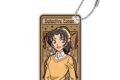 名探偵コナン アールヌーボーシリーズドミテリアキーチェーン 遠山和葉【再販】
 
2025年10月発売