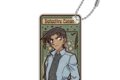 名探偵コナン アールヌーボーシリーズドミテリアキーチェーン 服部平次【再販】
 
2025年10月発売