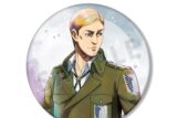 TVアニメ『進撃の巨人』 描き下ろし エルヴィン 冬の歩みver. BIG缶バッジ【再販】
 
2025年12月7日発売
で取扱中