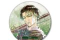 TVアニメ『進撃の巨人』 リヴァイ Ani-Art 第1弾 BIG缶バッジ【再販】
 
2025年12月7日発売