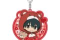 サカモトデイズ 【ミニキャラ】アクリルキーホルダー南雲 
2025年10月発売