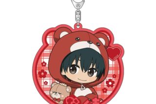サカモトデイズ 【ミニキャラ】アクリルキーホルダー南雲 
2025年10月発売