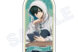 [アニメイト]ブルーロック ステッカー 一休みver. 糸師 凛
 
2025年05月発売