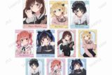 彼女、お借りします (かのかり) 描き下ろし ガーリーファッションver. トレーディングアクリルカード
 
2024年6月17日発売