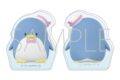 サンリオキャラクターズ ころっと/タキシードサム
 
2025年10月24日発売
で取扱中 (アニメイト)