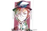 文豪ストレイドッグス (文スト) 中原中也 Ani-Art ダブルアクリルパネル【再販】
 
2025年11月7日発売
で取扱中