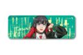 TVアニメ『ウィンドブレイカー (ウィンブレ)』 レザーバッジ(ロング) YI (椿野 佑)
 
2025年10月中旬発売