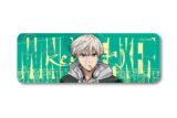 TVアニメ『ウィンドブレイカー (ウィンブレ)』 レザーバッジ(ロング) YH (梶 蓮)
 
2025年10月中旬発売