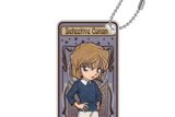名探偵コナン アールヌーボーシリーズドミテリアキーチェーン 灰原哀【再販】
 
2025年10月発売