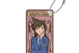 名探偵コナン アールヌーボーシリーズドミテリアキーチェーン 毛利蘭【再販】
 
2025年10月発売