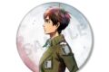 TVアニメ『進撃の巨人』 描き下ろし エレン 冬の歩みver. BIG缶バッジ【再販】
 
2025年12月7日発売
で取扱中