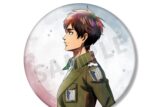 TVアニメ『進撃の巨人』 描き下ろし エレン 冬の歩みver. BIG缶バッジ【再販】
 
2025年12月7日発売
で取扱中