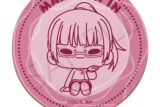 [アニメイト]呪術廻戦 レザーコースター PM-OD(禪院真希)
 
2025年10月中旬発売
