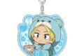 サカモトデイズ 【ミニキャラ】アクリルキーホルダー朝倉シン 
2025年10月発売