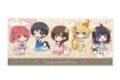 彼女、お借りします (かのかり) ぷちちょこスポーツタオル 星座ver.
 
2024年04月発売
