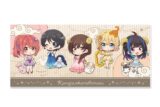 彼女、お借りします (かのかり) ぷちちょこスポーツタオル 星座ver.
 
2024年04月発売