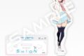 イキヅライブ! LOVELIVE! BLUEBIRD アクリルスタンド 佐々木翔音
 
2025年8月20日発売
で取扱中 (アニメイト)