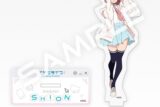 イキヅライブ! LOVELIVE! BLUEBIRD アクリルスタンド 佐々木翔音
 
2025年8月20日発売
で取扱中 (アニメイト)