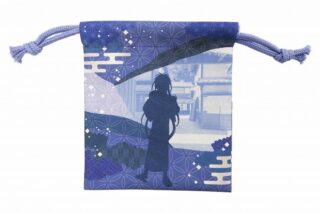 刀剣乱舞 廻まつり ～京の軌跡～ 巾着 不動行光
 
2024年12月発売
で取扱中 (アニメイト)