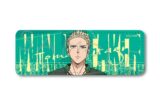 TVアニメ『ウィンドブレイカー (ウィンブレ)』 レザーバッジ(ロング) YF (柊 登馬)
 
2025年10月中旬発売