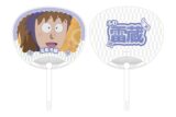 忍たま乱太郎 不破雷蔵 応援うちわ
 
2025年11月17日発売