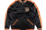ハイキュー!! スカジャン 烏野高校 M
 
2025年12月発売