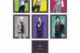 [アニメイト]ブルーロック トレーディングカード
 
2025年02月発売