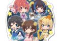 彼女、お借りします (かのかり) ぷちちょこマグネットステッカー 星座ver.
 
2024年04月発売