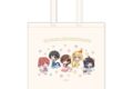 彼女、お借りします (かのかり) ぷちちょこキャンバストートバッグ 星座ver.
 
2024年04月発売