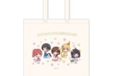 彼女、お借りします (かのかり) ぷちちょこキャンバストートバッグ 星座ver.
 
2024年04月発売