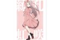 ラブライブ! ニジガク 描き下ろしイラスト 鐘 嵐珠 繚乱!ビクトリーロードver. A3マット加工ポスター【再販】
 
2025年11月17日発売