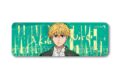 TVアニメ『ウィンドブレイカー (ウィンブレ)』 レザーバッジ(ロング) YD (楡井 秋彦)
 
2025年10月中旬発売
