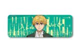 TVアニメ『ウィンドブレイカー (ウィンブレ)』 レザーバッジ(ロング) YD (楡井 秋彦)
 
2025年10月中旬発売