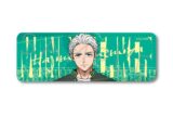 TVアニメ『ウィンドブレイカー (ウィンブレ)』 レザーバッジ(ロング) YB (梅宮 一)
 
2025年10月中旬発売