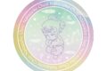忍たま乱太郎 中在家長次 ar-Unity 星座柄 オーロラステッカー
 
2025年11月17日発売